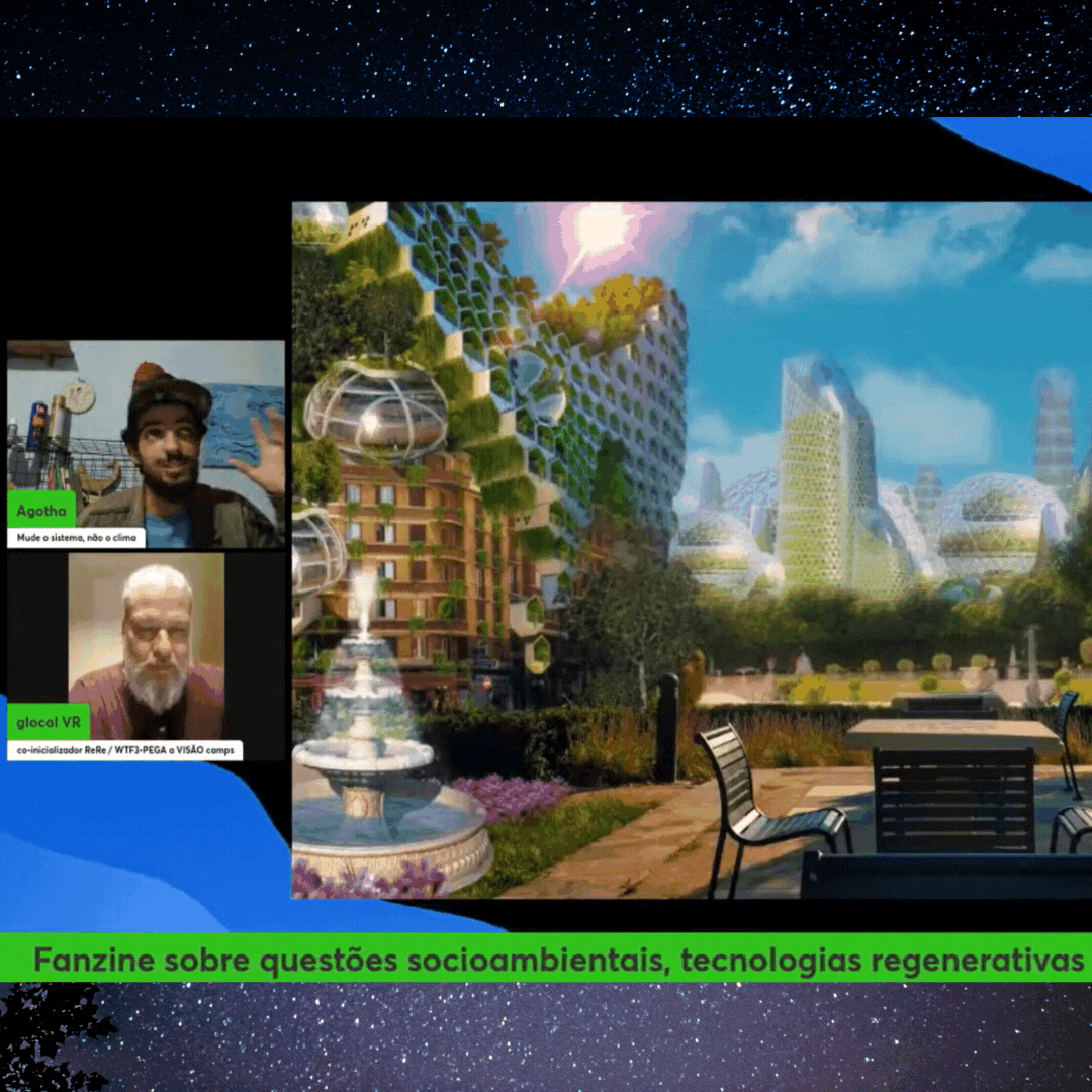 Movimento Solarpunk
