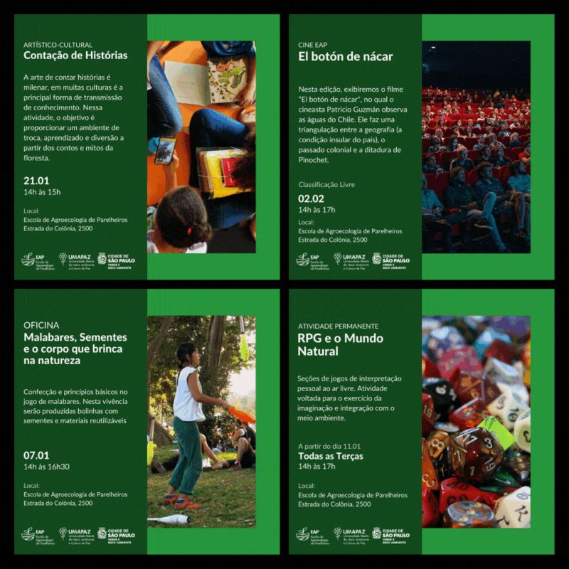 Educação Ambiental